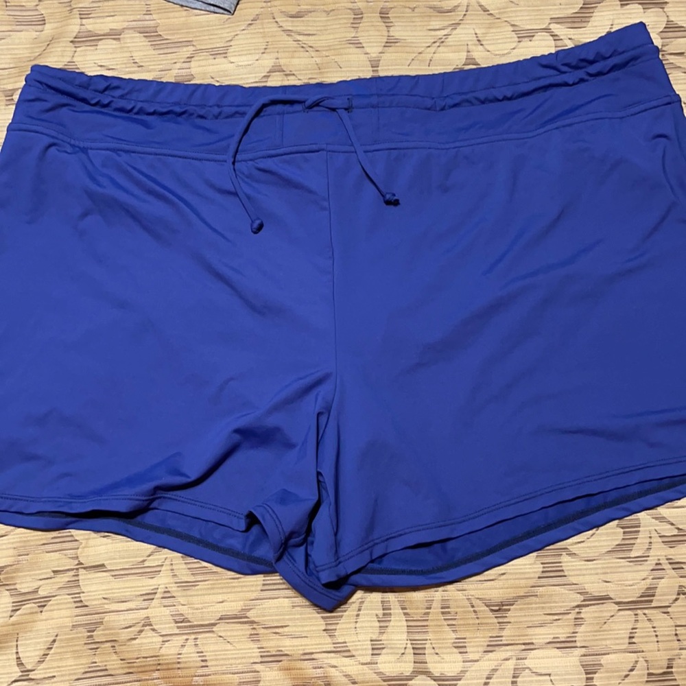 24th & Ocean swim shirts. NWOT. Size XXL